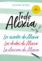 [Alexia 01] • Todo Alexia